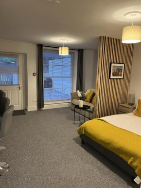 The Cozy Apartment